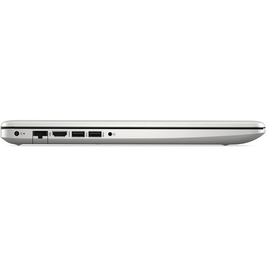 HP NBR 17.3" HD PC i5-1035G1 8G 1T 256G SSD W10 NL-F 17-by3050nb / Zilver / Ontsp / GMA