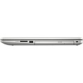 HP NBR 17.3" HD PC i5-1035G1 8G 1T 256G SSD W10 NL-F 17-by3050nb / Zilver / Ontsp / GMA
