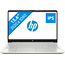 HP NBR 15.6" FHD PC i7-1065G7 16G 512G SSD W10 NL-F 15-dw2144nb / Zilver / Ontsp / GMA