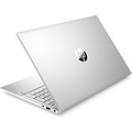 HP NBR 15.6" FHD AMD Ryzen 7 4700U 16G 512G SSD W10 NL-F 15-eh0071nb / Zilver / Ontsp / AMD