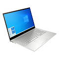 HP NBR 17.3" FHD PC i7-1165G7 8G 512G SSD W10 NL-F 17-cg1032nb / Zilver / 2Gb