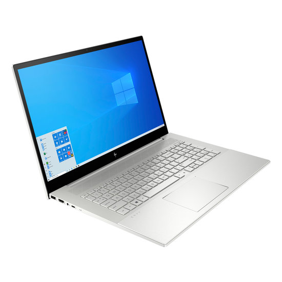 HP NBR 17.3" FHD PC i7-1165G7 8G 512G SSD W10 NL-F 17-cg1032nb / Zilver / 2Gb