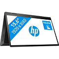 HP NBR 15.6" FHD AMD Ryzen 7 4700U 16G 512G SSD W10 NL-F TS x360 15-ee0091nb / Zwart / AMD