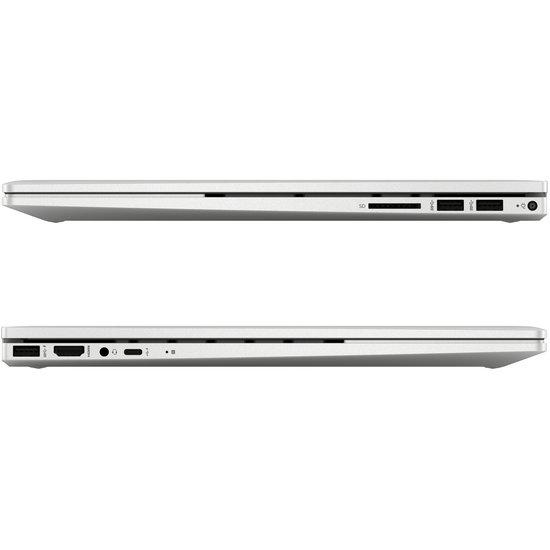 HP NBR 17.3" FHD PC i5-1135G7 8G 512G SSD W10 NL-F 17-cg1006nb / Zilver / GMA