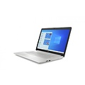 HP NBR 17.3" HD+ PC i5-1035G1 8G 512G SSD DVDR W10 NL-F 17-by3043nb / Zilver / Ontsp / GMA