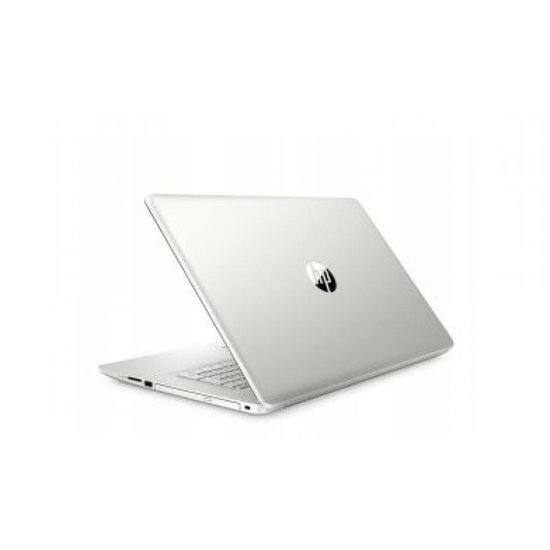 HP NBR 17.3" HD+ PC i5-1035G1 8G 512G SSD DVDR W10 NL-F 17-by3043nb / Zilver / Ontsp / GMA