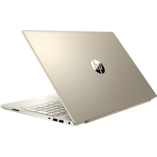 HP NBR 15.6" FHD PC i5-1035G1 16G 512G SSD W10 NL-F 15-cs3039nb / Goud / Ontsp / GMA