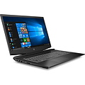 HP NBR 17.3" FHD PC i7-10750H 32G 1T SSD W10 NL-F 17-cd1068nb / Zwart / Ontsp / 4Gb