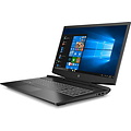 HP NBR 17.3" FHD PC i7-10750H 32G 1T SSD W10 NL-F 17-cd1068nb / Zwart / Ontsp / 4Gb