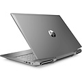 HP NBR 17.3" FHD PC i7-10750H 32G 1T SSD W10 NL-F 17-cd1068nb / Zwart / Ontsp / 4Gb