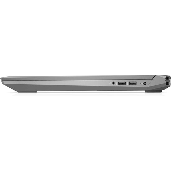 HP NBR 17.3" FHD PC i7-10750H 32G 1T SSD W10 NL-F 17-cd1068nb / Zwart / Ontsp / 4Gb