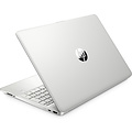 HP NBR 15.6" FHD AMD Ryzen 3 3250U 12G 512G SSD W10 NL-F 15s-eq1143nb / Zilver / Ontsp / AMD