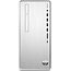 HP DTR Core i5-10400F 8G 512G SSD DVDR W10 NL TP01-1363nb / Zilver / 2Gb