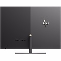 HP DTR 31.5" UHD HP Envy AllinOne 32-a0500nd i7-9700 32G 2T 1T SSD 32G OP W10 NL / 4K / Zwart / Ontsp / 8Gb