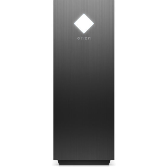 HP DTR Core i7-10700F 16G HyperX 1T 512G SSD W10 NL GT12-0485nd / Zwart / 8Gb