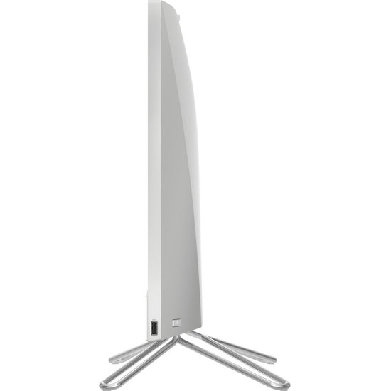 HP DTR 23.8" FHD AllinOne 24-dp1003nd i3-1115G4 8G 512G SSD W10 NL TS / Zilver / Ontsp / GMA