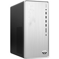 HP DTR Core i5-9400 12G 512G SSD DVDR W10 NL-F TP01-0322nb / Zilver / GMA