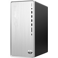 HP DTR Core i5-9400 12G 512G SSD DVDR W10 NL-F TP01-0322nb / Zilver / GMA