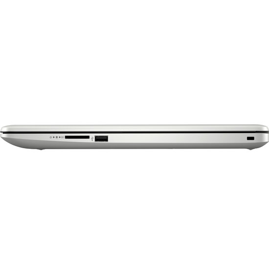 HP NBR 17.3" FHD PC i7-1165G7 16G 1T 512G SSD W10 NL-F 17-by4058nb / Zilver / Ontsp / GMA