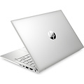 HP NBR 14.0" FHD PC i5-1135G7 16G 512G SSD W10 NL-F 14-dv0041nb / Zilver / Ontsp / 2Gb