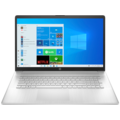 HP NBR 17.3" FHD PC i7-1165G7 16G 512G SSD W10 NL-F 17-cn0023nb / Zilver / Ontsp / GMA