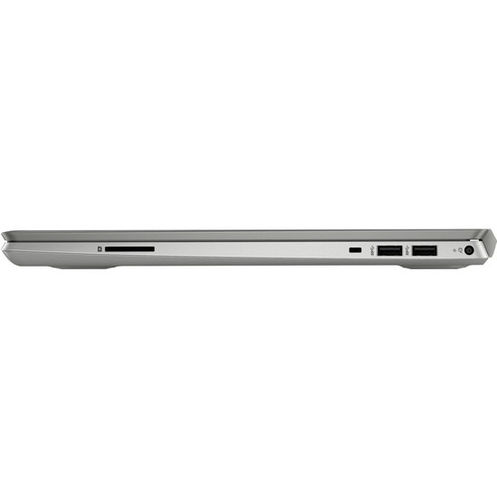 HP NBR 15.6" FHD PC i5-10210U 16G 1T SSD W10 NL-F 15-dw1066nb / Zilver / Ontsp / GMA