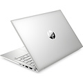 HP NBR 14.0" FHD PC i5-1135G7 8G 512G SSD W10 NL-F 14-dv0040nb / Zilver / Ontsp / GMA