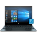 HP NBR 13.3" FHD PC i5-1135G7 8G 512G SSD W10 NL-F TS Spectre x360 13-aw2011nb / Blauw / OLED Ontsp / GMA