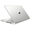 HP NBR 14.0" FHD PC i5-1035G1 16G 512G SSD W10 NL-F 14-cf3022nb / Zilver / Ontsp / GMA