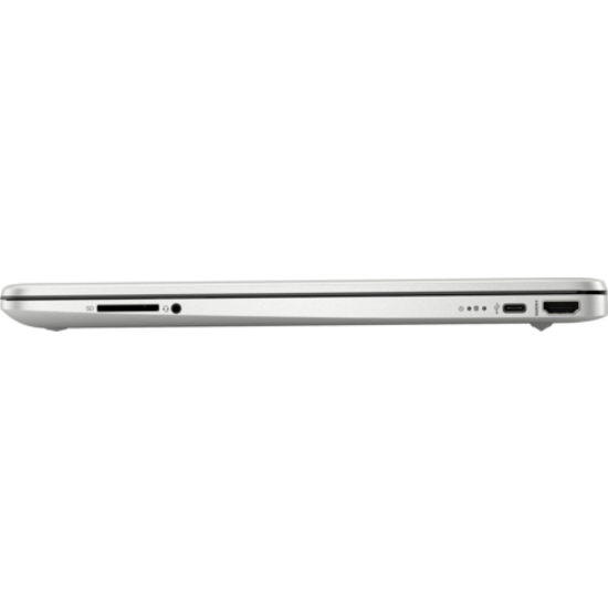 HP NBR 15.6" FHD AMD Ryzen 5 4500U 8G 512G SSD W10 NL-F 15s-eq1263nb / Zilver / Ontsp / AMD