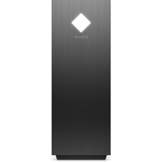 HP DTR Core i7-10700F 16G HyperX 1T SSD W10 NL GT11-0481nd / Zwart / 8Gb