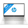 HP NBR 15.6" FHD PC i5-1135G7 8G 512G SSD W10 NL-F 15-eg0174nb / Zilver / Ontsp / GMA