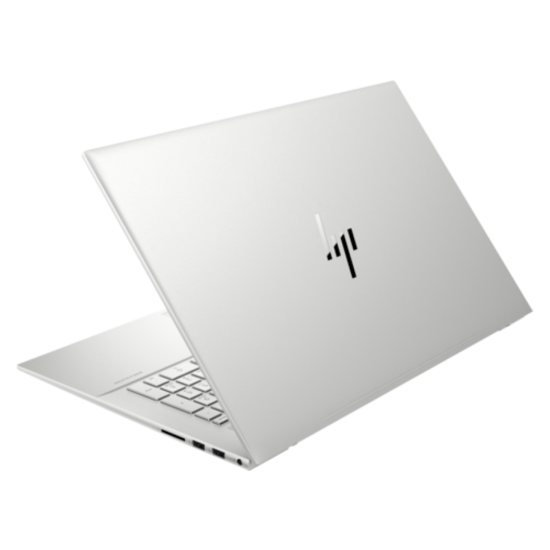 HP NBR 17.3" FHD PC i7-1165G7 16G 1T SSD W10 NL-F 17-ch0001nb / Zilver / Ontsp / 2Gb