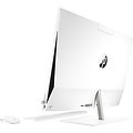 HP DTR 27" QHD Pavilion AllinOne 27-d0022nb i7-10700T 16G 1T 1T SSD W10 NL-F / Wit / Ontsp / 4Gb