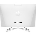 HP DTR 23.8" FHD AllinOne 24-df1007nd i5-1135G7 8G 512G SSD W10 NL / Wit / Ontsp / GMA