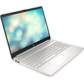 HP NBR 15.6" FHD PC i5-1135G7 16G 512G SSD W10 NL-F 15s-fq2051nb / Zilver / Ontsp / GMA