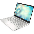 HP NBR 15.6" FHD PC i5-1135G7 16G 512G SSD W10 NL-F 15s-fq2051nb / Zilver / Ontsp / GMA