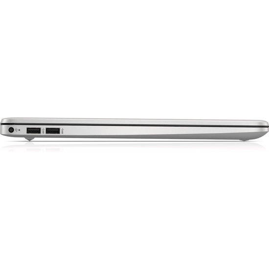 HP NBR 15.6" FHD PC i5-1135G7 16G 512G SSD W10 NL-F 15s-fq2051nb / Zilver / Ontsp / GMA