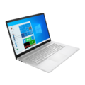 HP NBR 17.3" FHD AMD Athlon 3050U 8G 512G SSD W10 NL-F 17-cp0000nb / Zilver / Ontsp / AMD