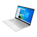 HP NBR 17.3" FHD AMD Athlon 3050U 8G 512G SSD W10 NL-F 17-cp0000nb / Zilver / Ontsp / AMD