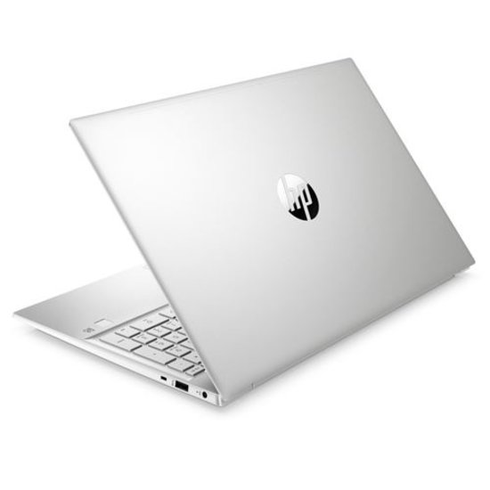 HP NBR 15.6" FHD AMD Ryzen 5 4500U 16G 512G SSD W10 NL-F 15-eh0035nb / Zilver / Ontsp / AMD