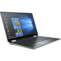 HP NBR 13.3" UHD PC i7-1165G7 16G 2T SSD W10 NL-F TS Spectre x360 13-aw2008nb / 4K / Blauw / OLED Ontsp / GMA