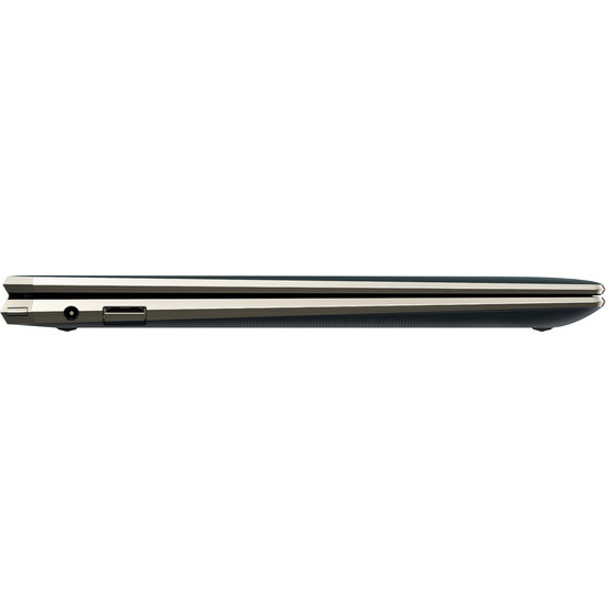 HP NBR 13.3" UHD PC i7-1165G7 16G 2T SSD W10 NL-F TS Spectre x360 13-aw2008nb / 4K / Blauw / OLED Ontsp / GMA