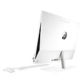 HP DTR 23.8" FHD Pavilion AllinOne 24-k0010nb i7-10700T 8G 1T 512G SSD W10 NL-F / Wit / GMA