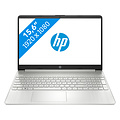 HP NBR 15.6" FHD AMD Ryzen 5 4500U 16G 1T SSD W10 NL-F 15s-eq1252nb / Zilver / Ontsp / AMD