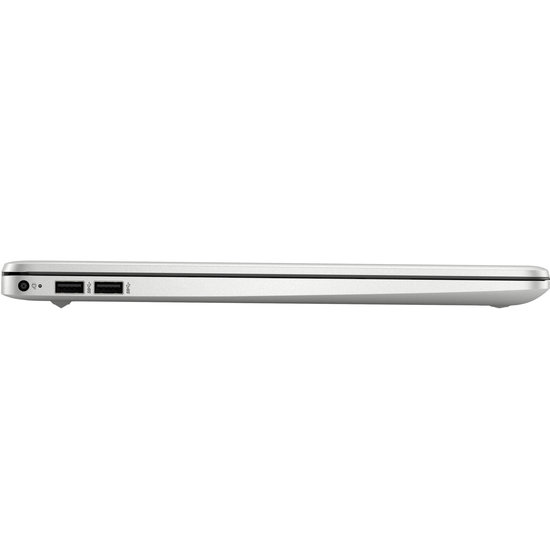 HP NBR 15.6" FHD AMD Ryzen 5 4500U 16G 1T SSD W10 NL-F 15s-eq1252nb / Zilver / Ontsp / AMD