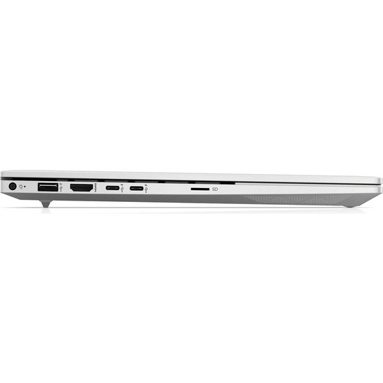HP NBR 15.6" UHD PC i7-10750H 16G 1T SSD W10 NL-F TS Envy 15-ep0034nb / 4K / Zilver / OLED / 6Gb