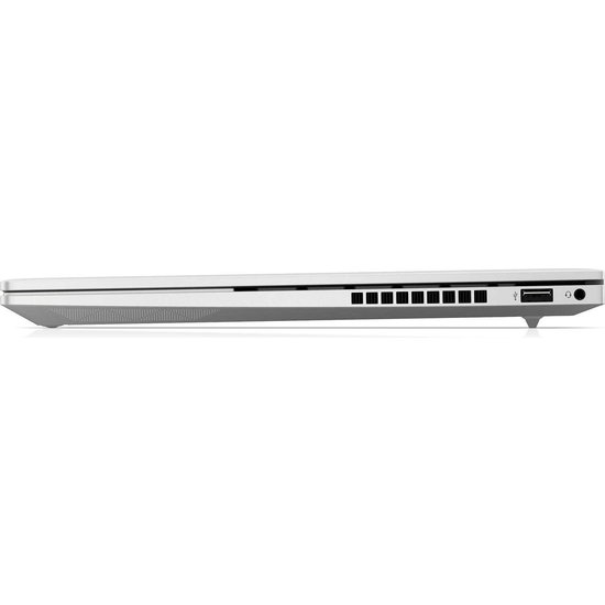 HP NBR 15.6" UHD PC i7-10750H 16G 1T SSD W10 NL-F TS Envy 15-ep0034nb / 4K / Zilver / OLED / 6Gb