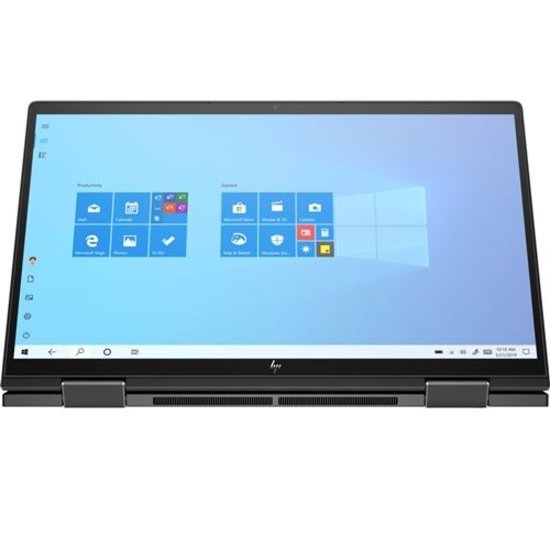 HP NBR 13.3" FHD AMD Ryzen 5 4500U 8G 512G SSD W10 NL-F TS x360 13-ay0011nb / Zwart / AMD