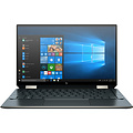 HP NBR 13.3" FHD PC i7-1165G7 16G 1T SSD W10 NL-F TS Spectre x360 13-aw2006nb  / Blauw / OLED Ontsp / GMA